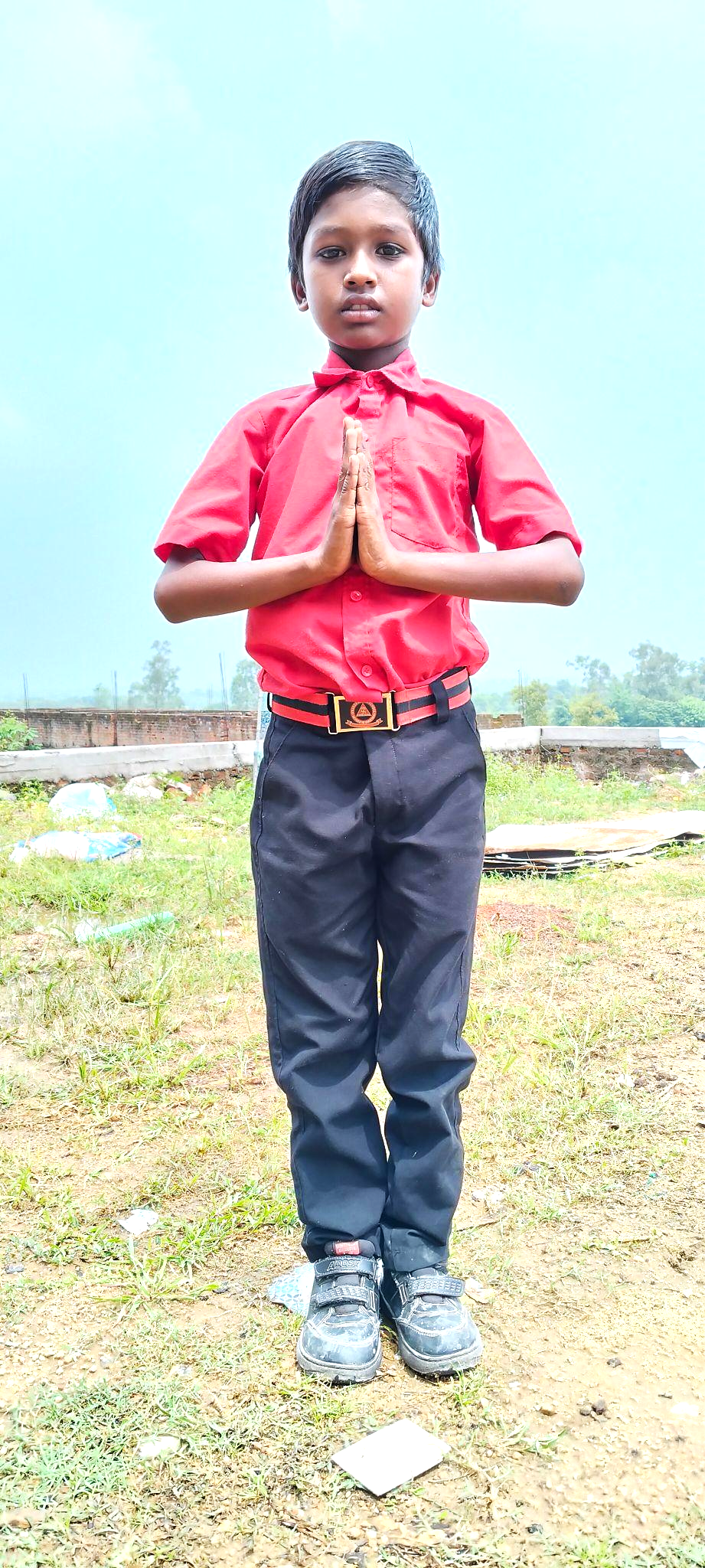 Amit Mahato