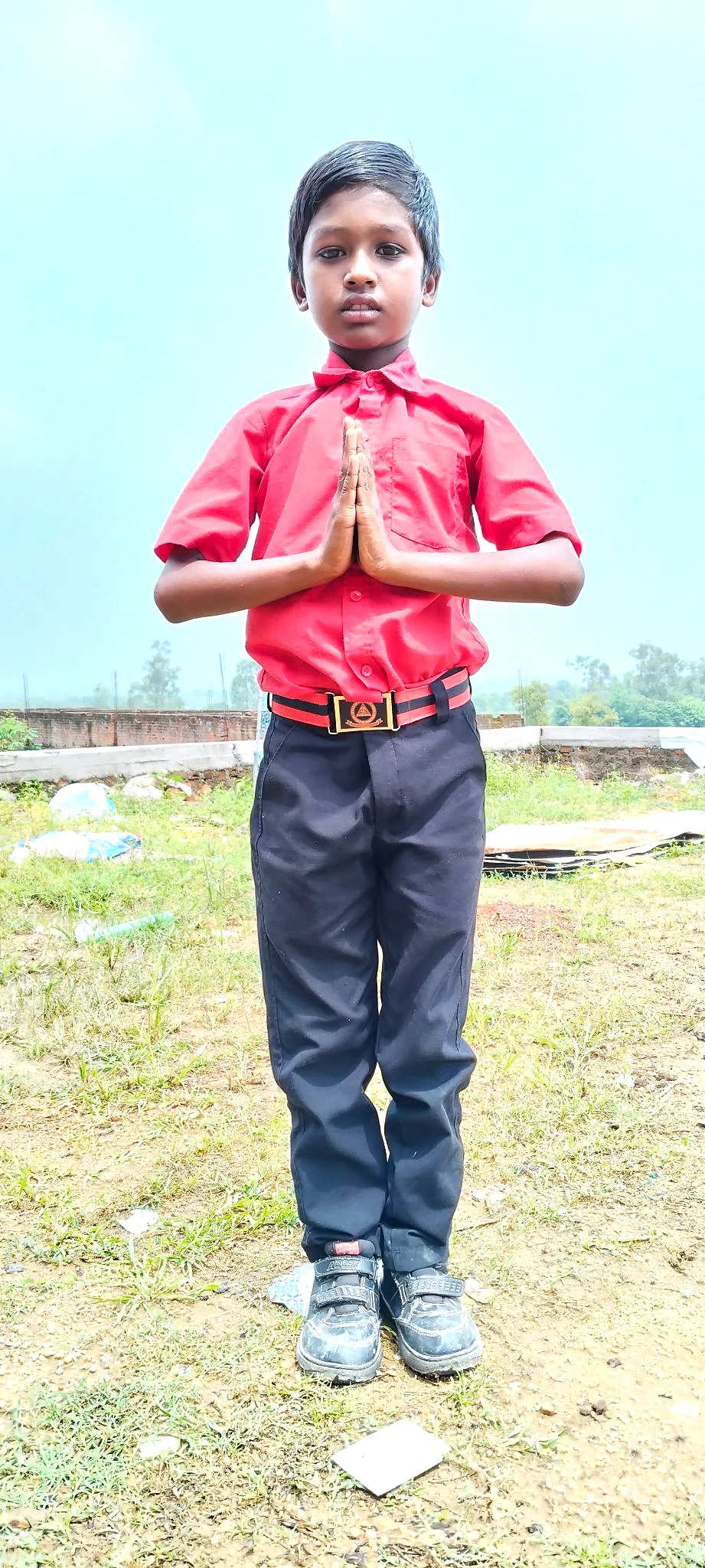 Amit Mahato