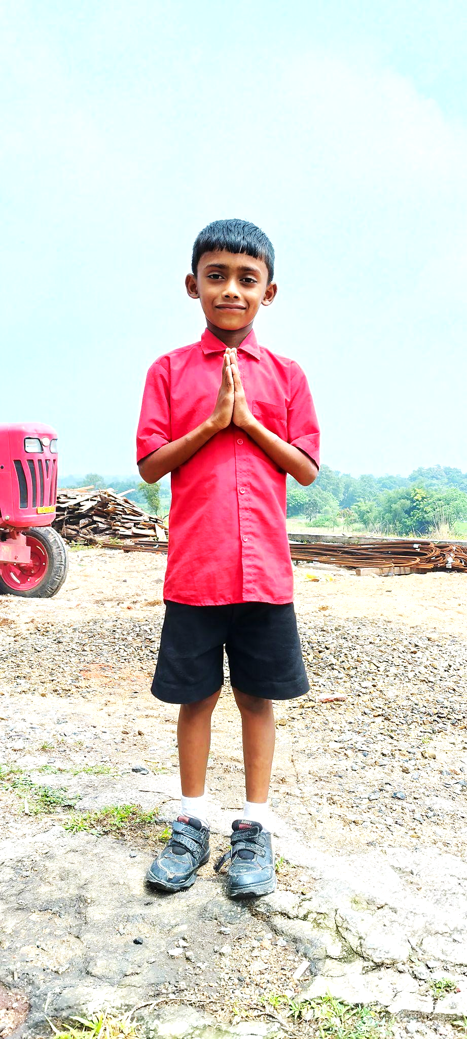 Piyush Mahato