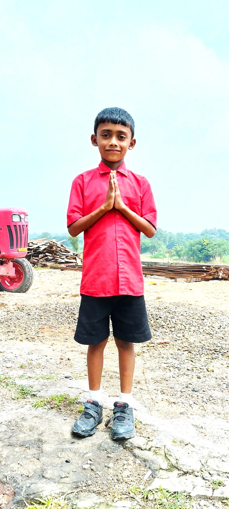 Piyush Mahato