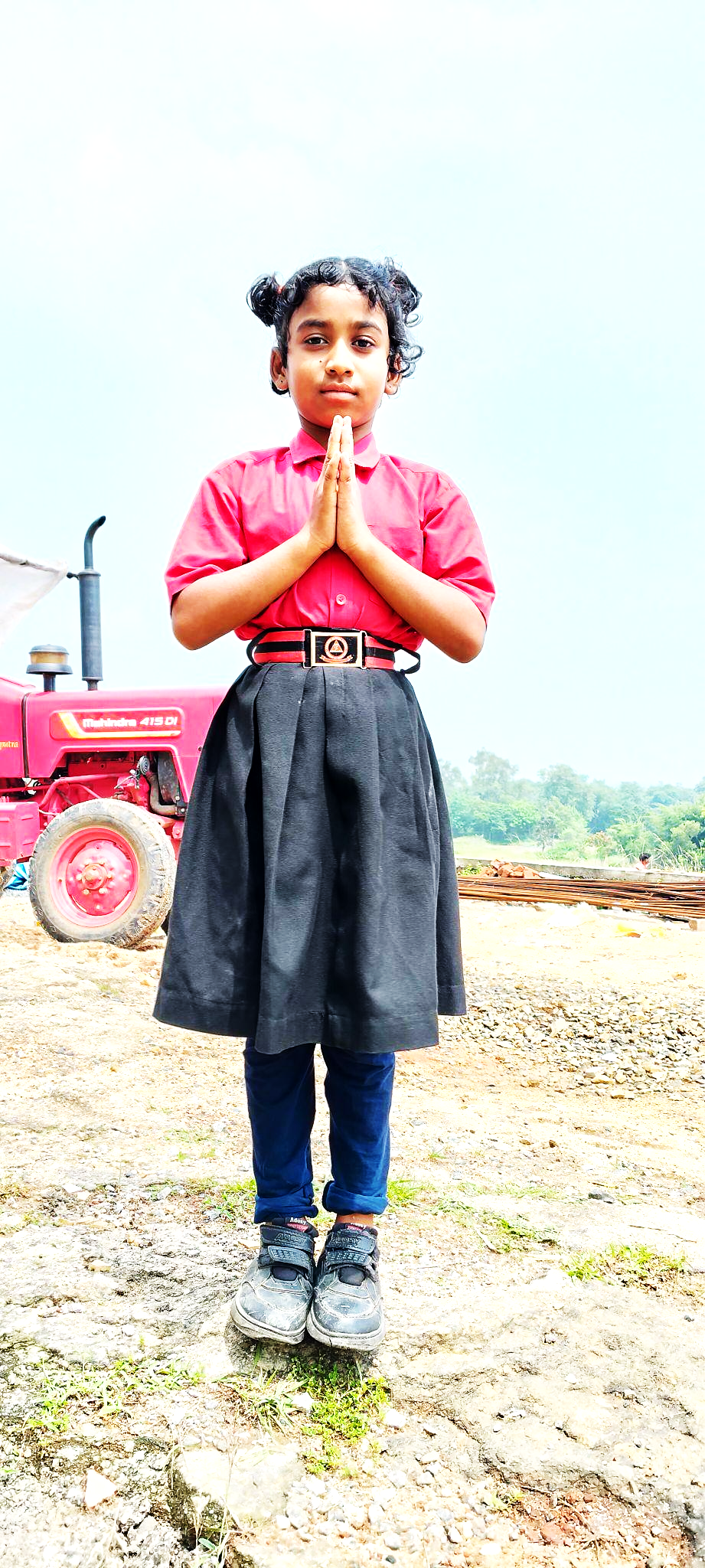 Priti Saren