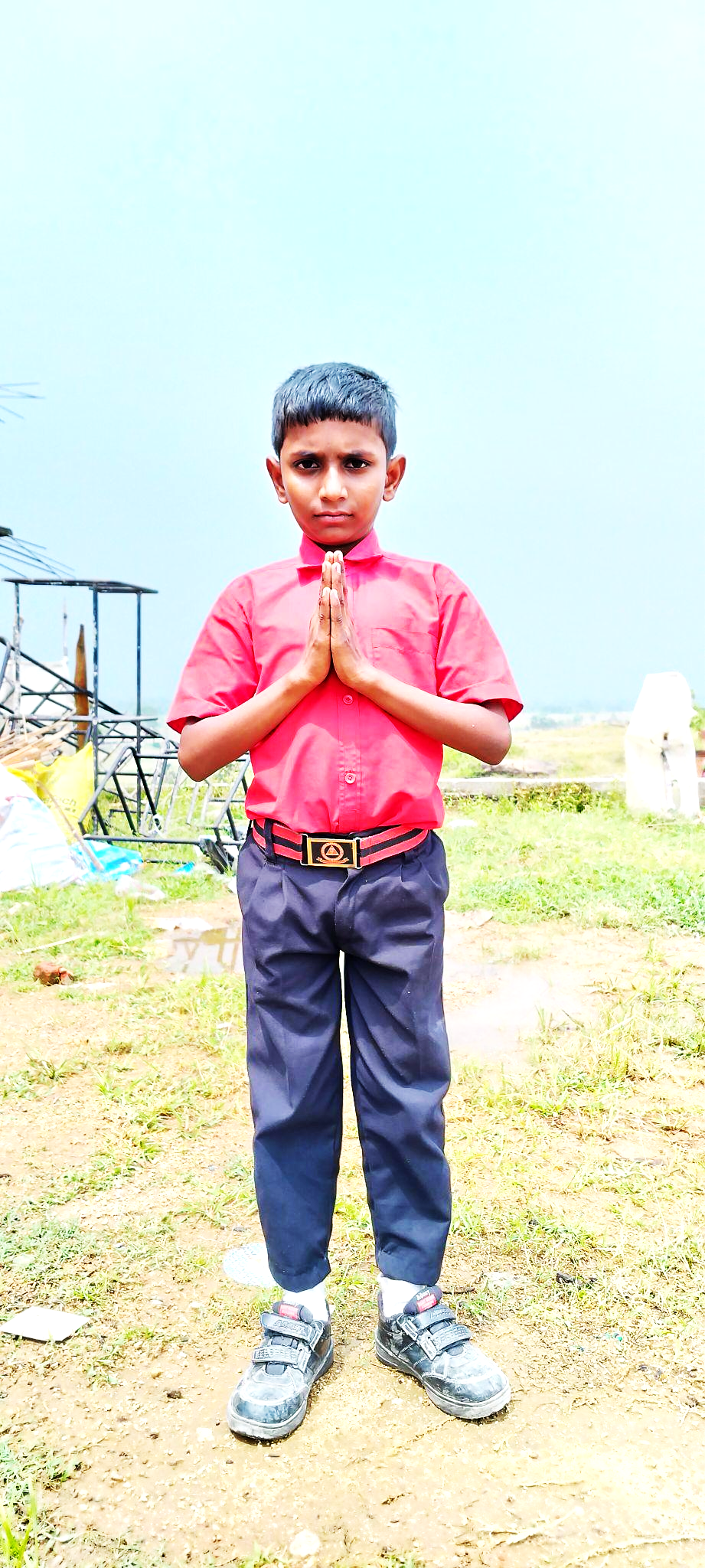 Sadhan Gorain