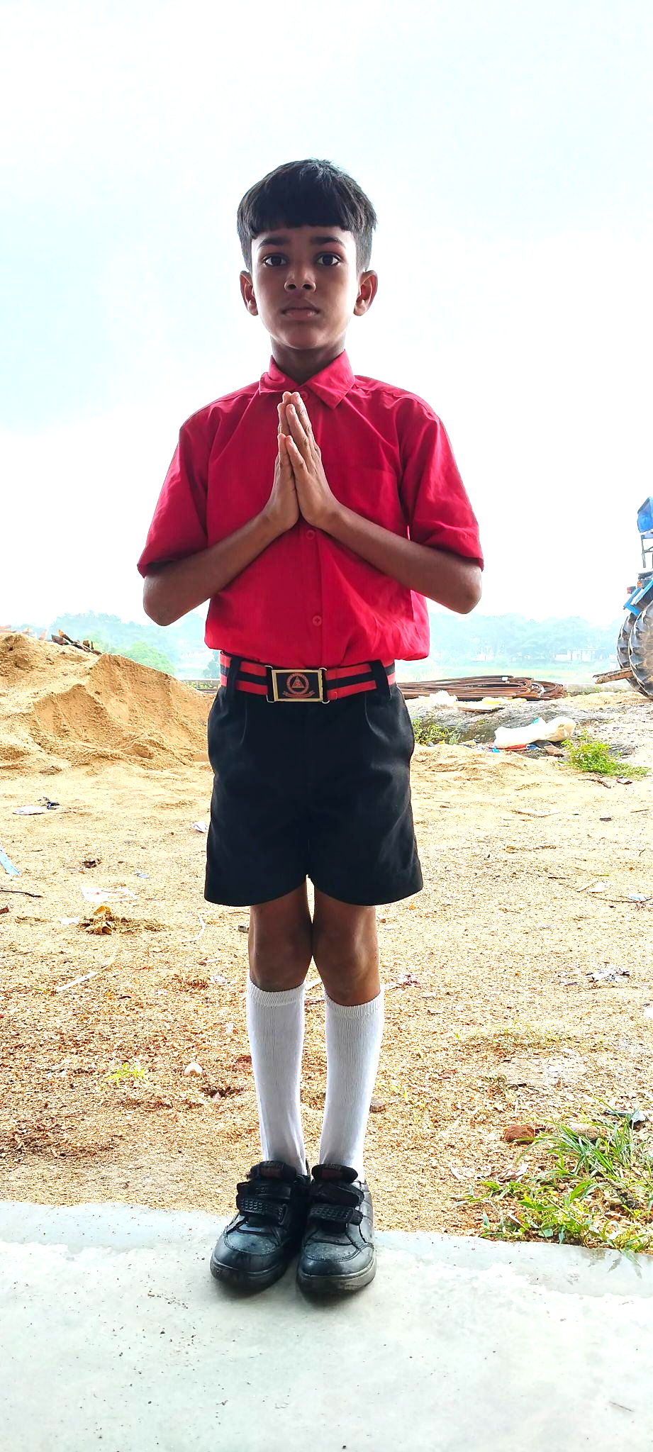 Sanoj Kumar