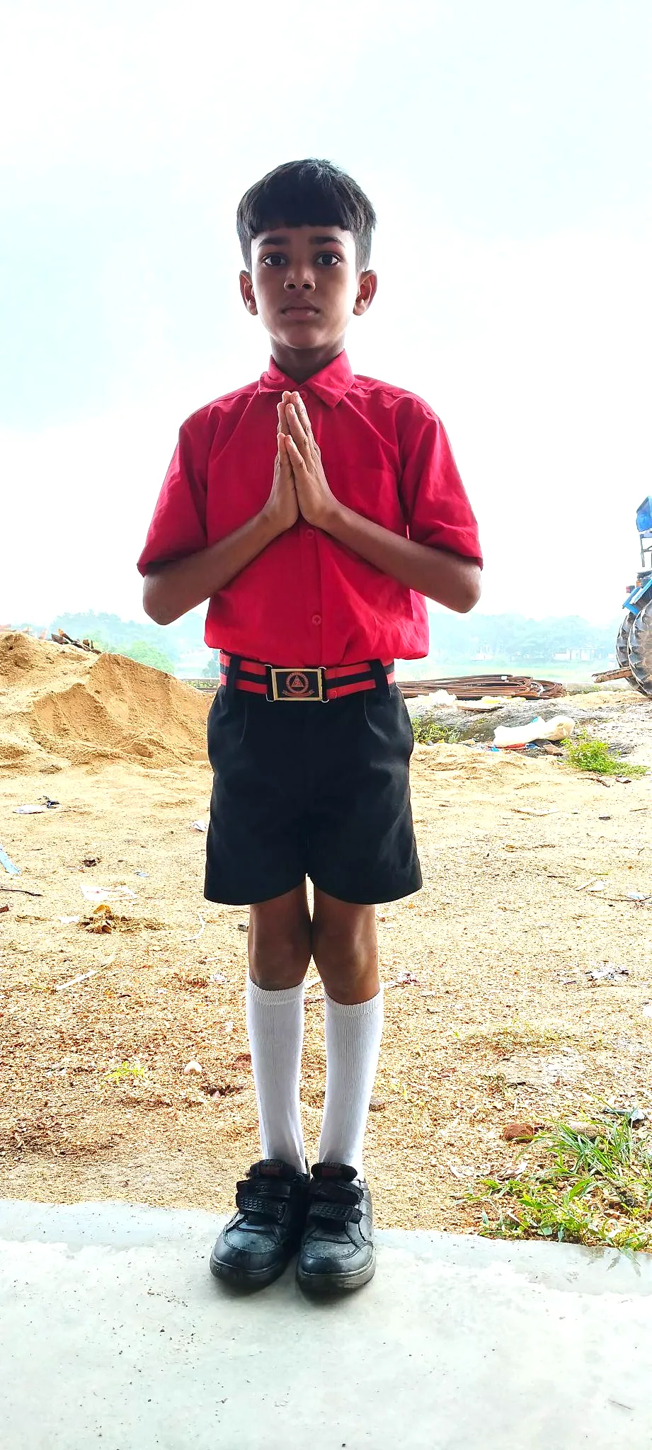 Sanoj Kumar