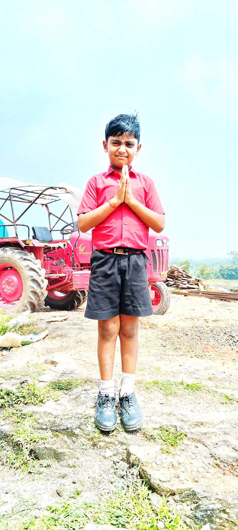 Santanu Singh