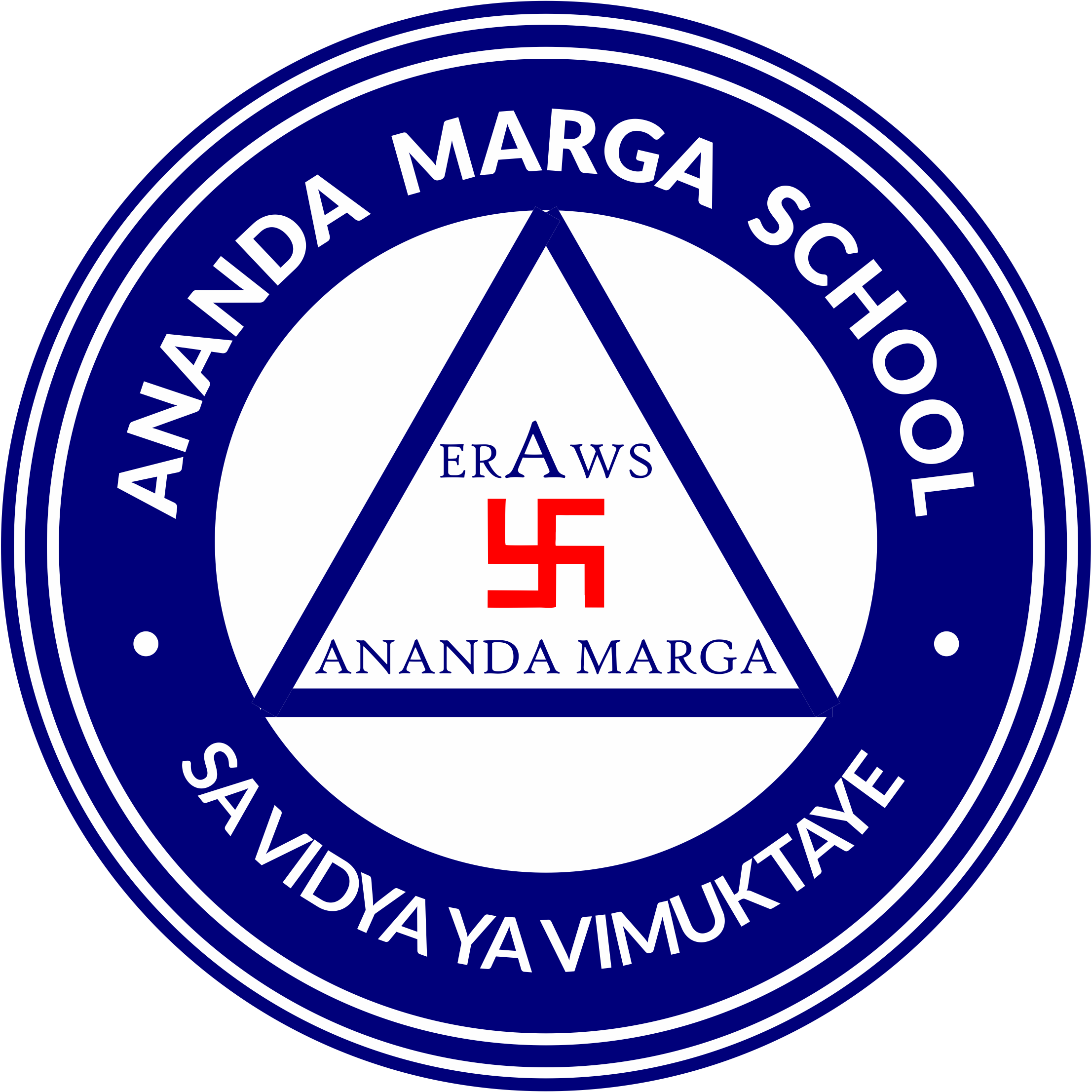 Ananda Marga School